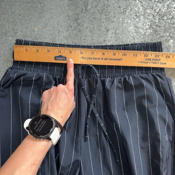 Albion Cropped Audrey Trouser - Picture 4 of 6